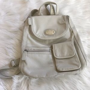 NINE WEST BACKPACK HANDBAG